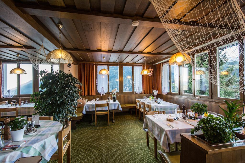 Hotel Pez Ault Disentis Extérieur photo
